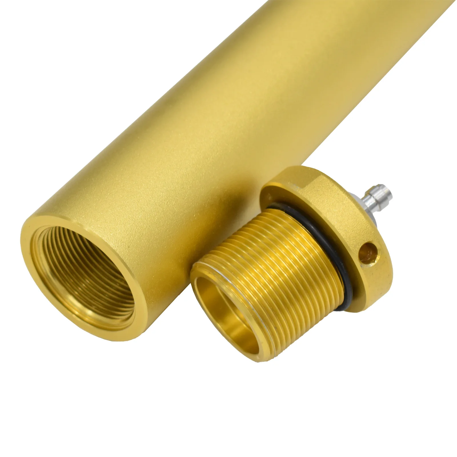 TUXING 4500Psi 300Bar Molecular Sieve Oil Water Compressor Filter Separator for