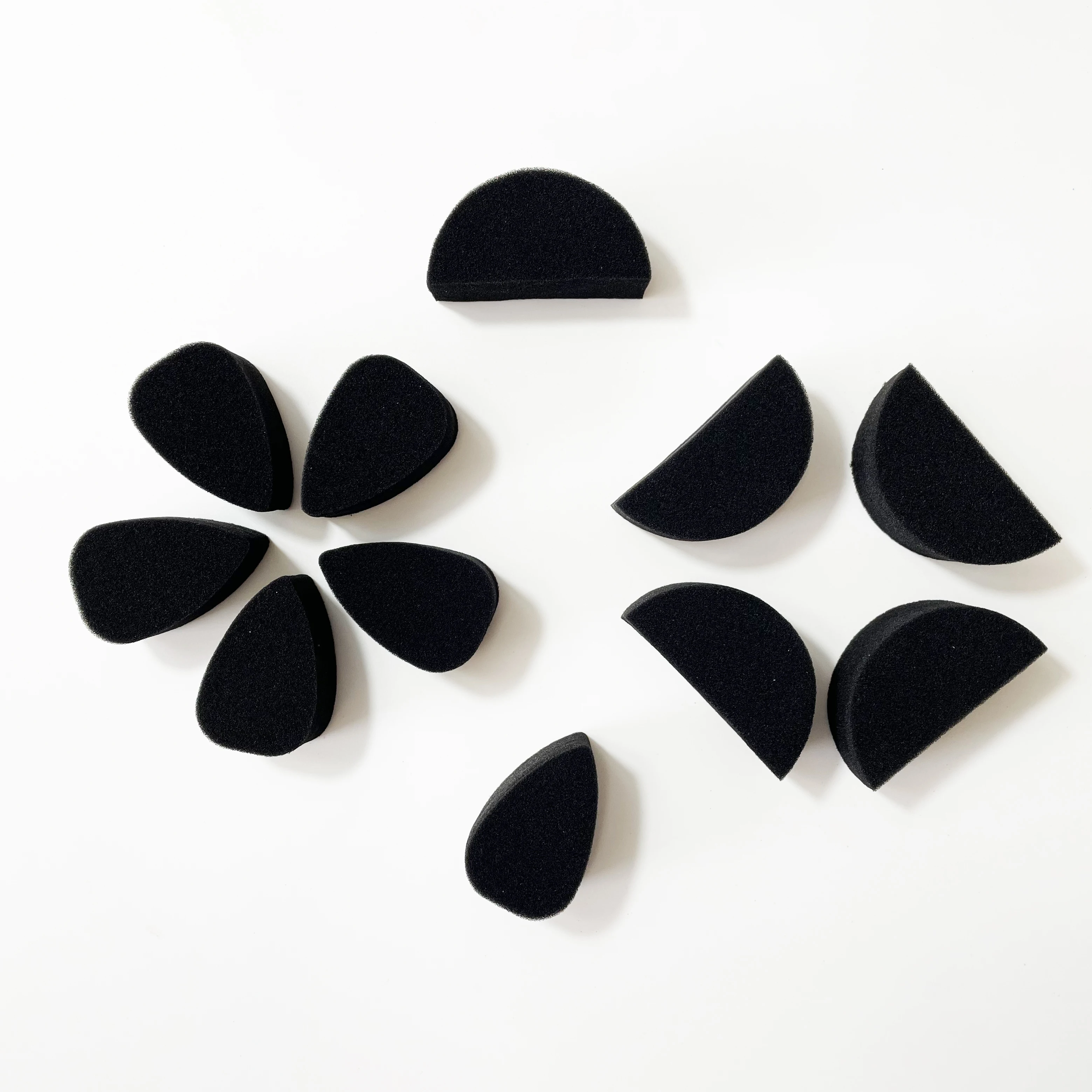 Cosmetic Puff Makeup Face Paint Sponge Foundation Powder Sponge Beauty Tool Women Make Up Soft Face Care Tool Cosmetic Tool 4