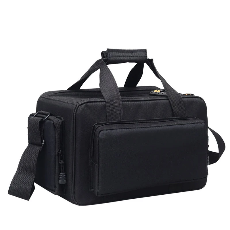 Bolsa da Câmera Case da Câmera Capa de Proteção Bolsa de Viagem para Dslr Slr Câmera Novo