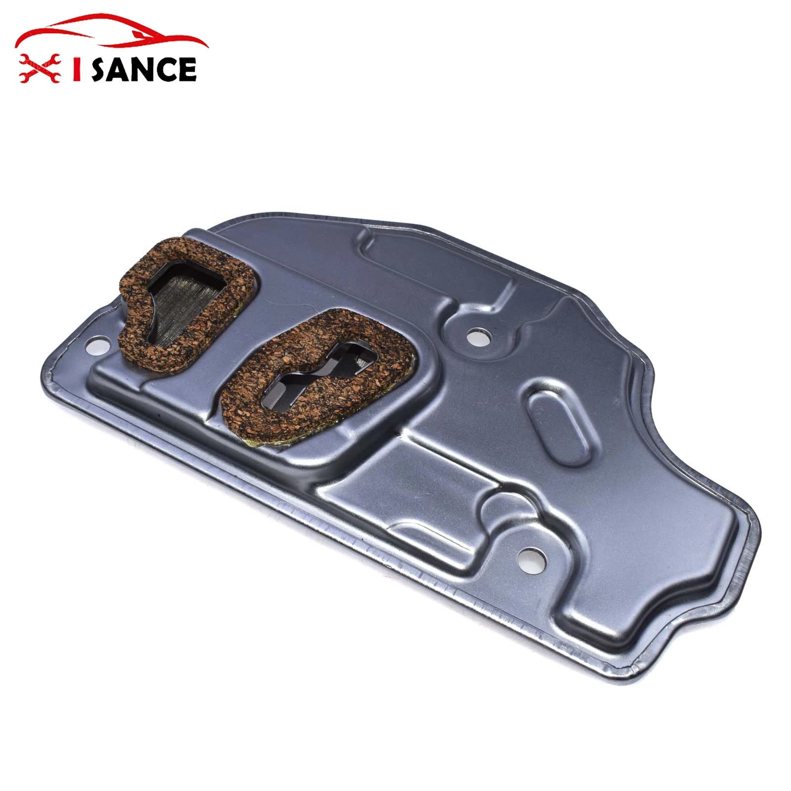 6AT Automatic Transmission Fluid Filter Gasket 2006 2007 2008 2010 VW Golf Jetta Passat B6 CC Beetle 09G325429A 09G321370