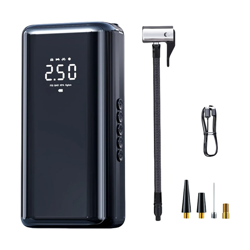 ������ Ÿ�̾� ��â��, ���� Ÿ�̾� ����, ������ ���÷���, �ڵ��� ������� ������ Ÿ�̾� ��Ʈ ���� �޴�� ���� ����, 1500mAh, 150PSI