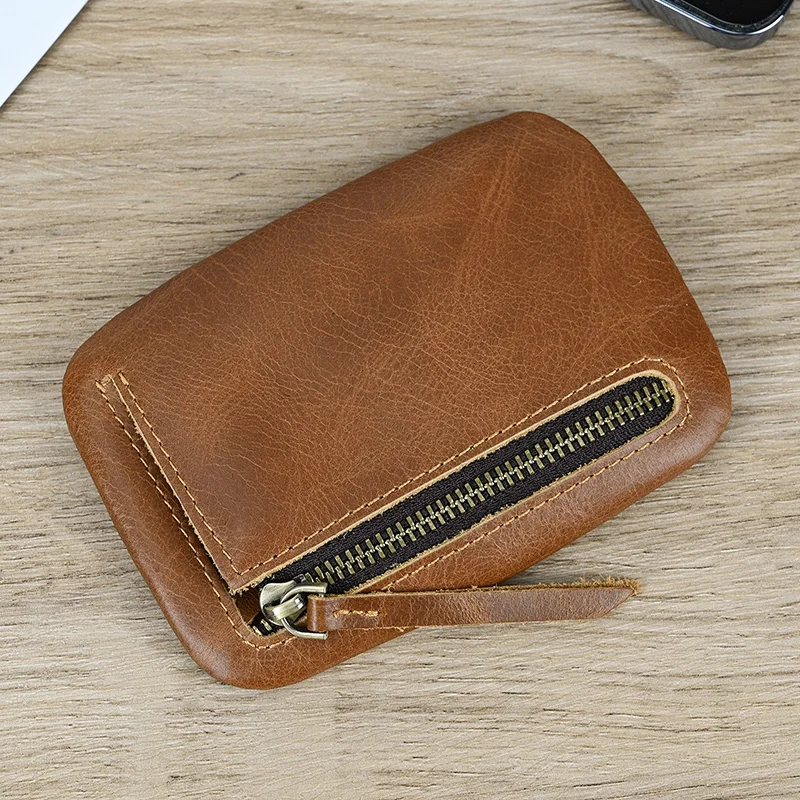 Leather Coin Purse | Canaveral™ Coin Purse