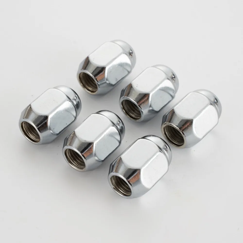 m12x1.25 Car lug nut for gwm nuts Great Wall Motor Picardier Series GWM