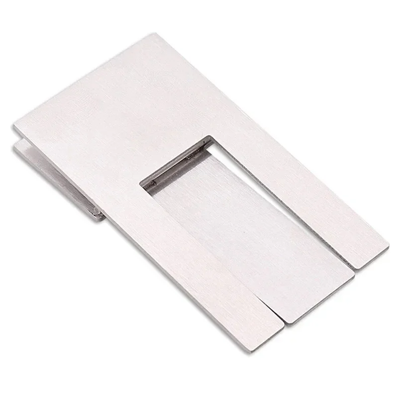 Cigar Tools Mini Folding Cigar Rack Adjustable Stainless Steel Cigar Holder Ashtray Display Stand Smoking Accessories