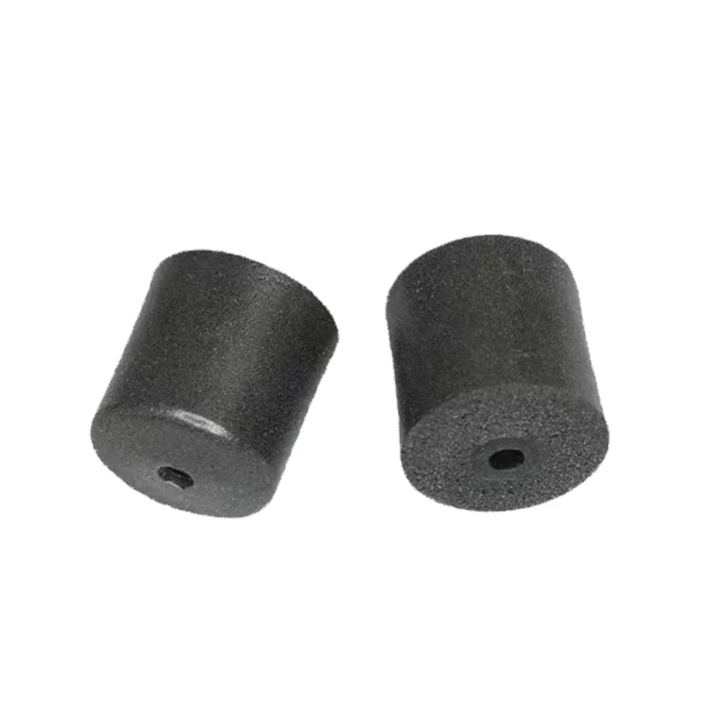 EARMOR headphone accessories, in-ear earphone covers, Christmas tree-shaped silicone replacement parts for M20 and M20T 5