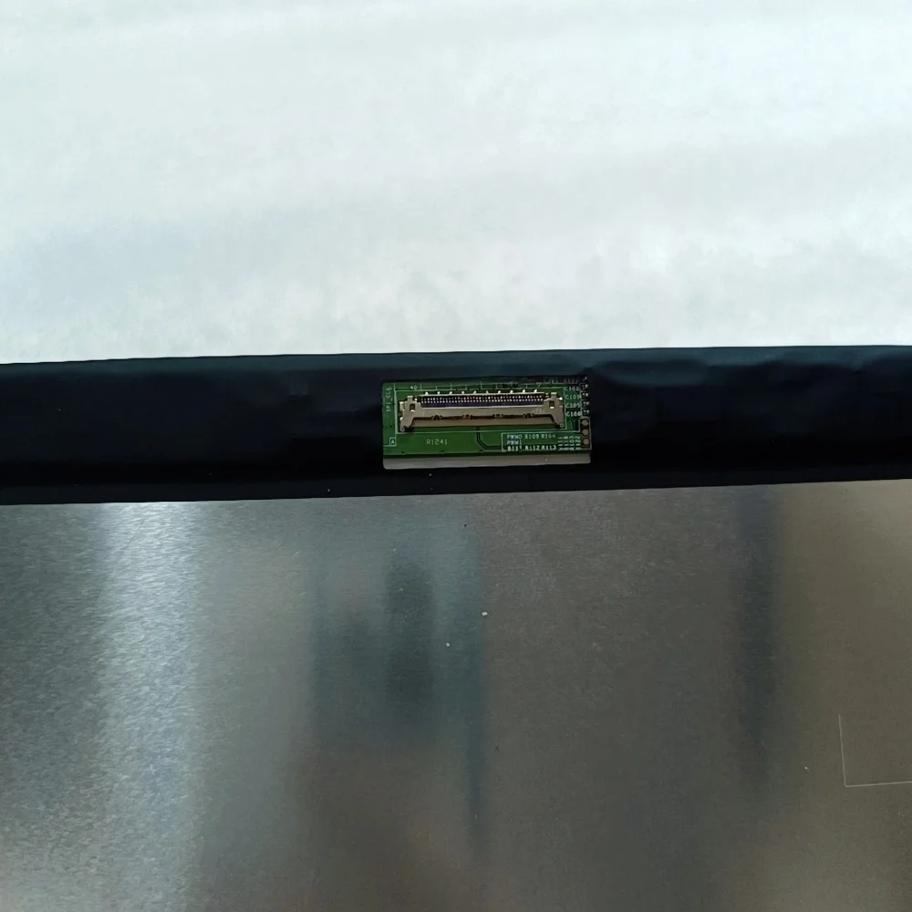 13.0' 노트북 LCD 화면 NV130F9M-N51 1920*1280 100%NTSC 40핀 60Hz 비터치