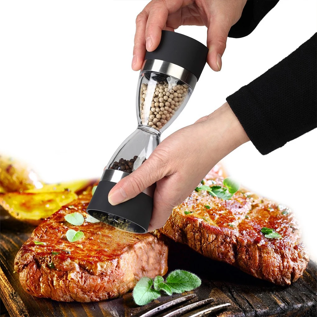 Salt and Pepper Grinder Everyday Wide Application