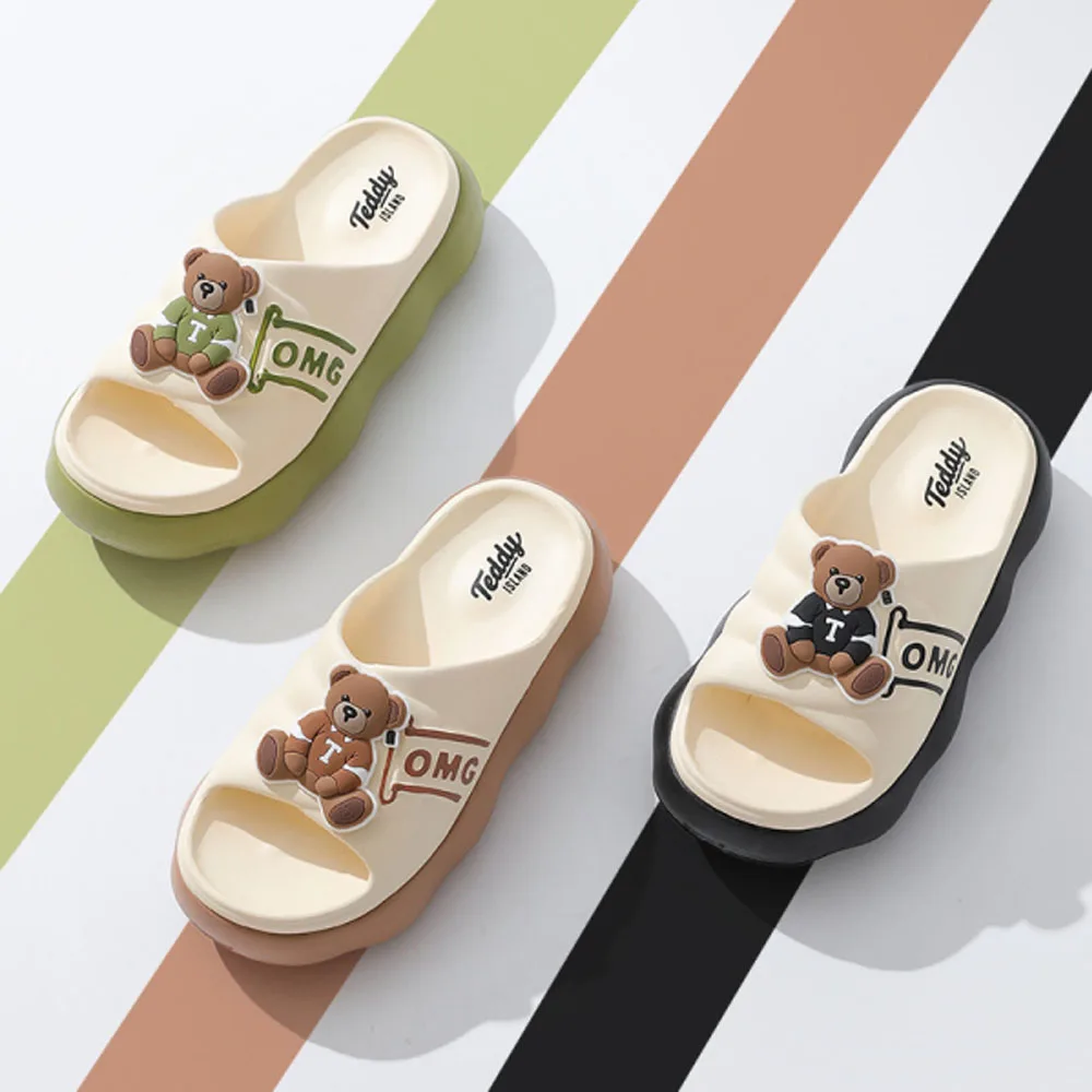 Рисунок 2 - Шлепанцы женские домашние