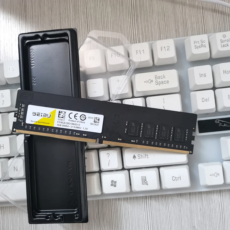 Рисунок 3 - Память DDR3 2 ГБ 4 ГБ 8 ГБ для