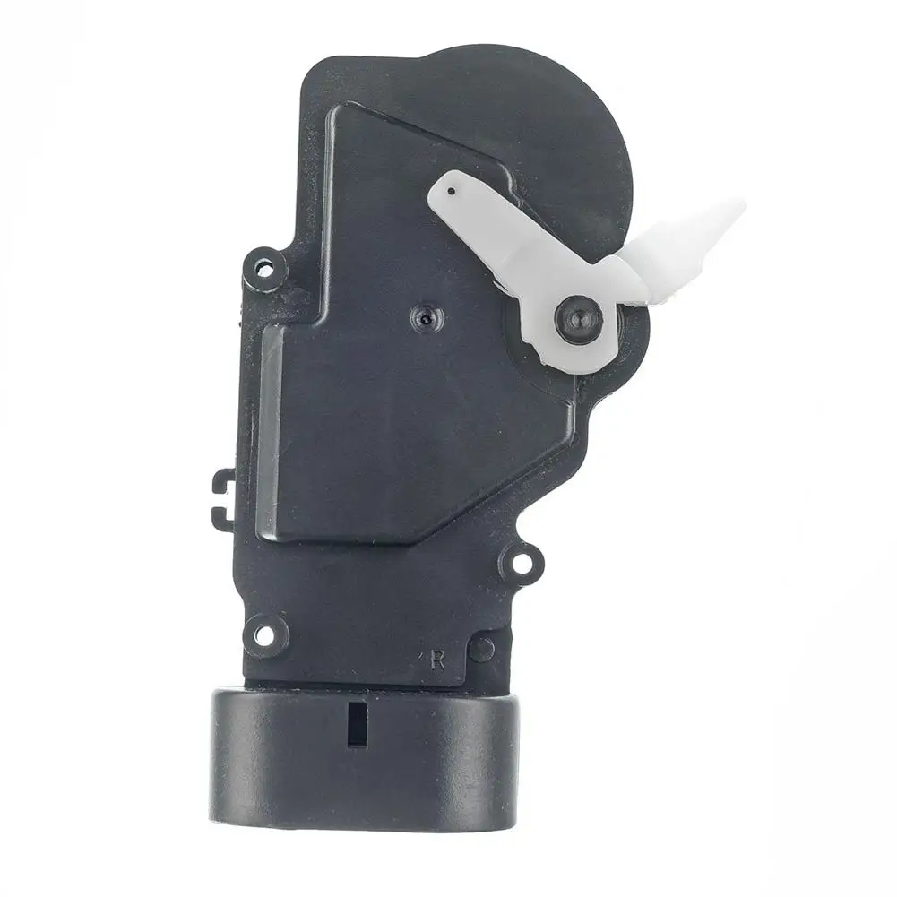 Рисунок 2 - Задний правый пассажирский боковой дверной замок