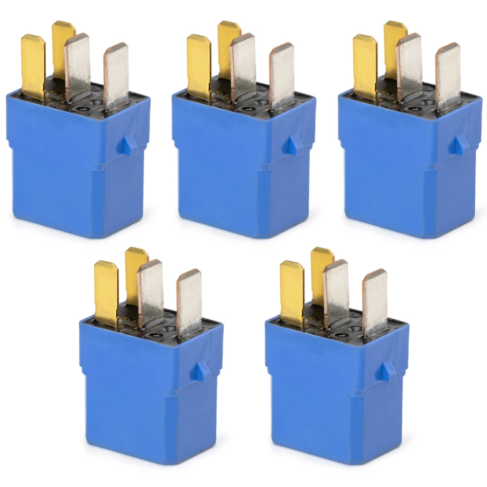 

New Other - 5PCS Relay Assy System 25230-79942 25230-79943 for Nissan for Infiniti 2523079942 2523079943 25230 79942 25230 79943