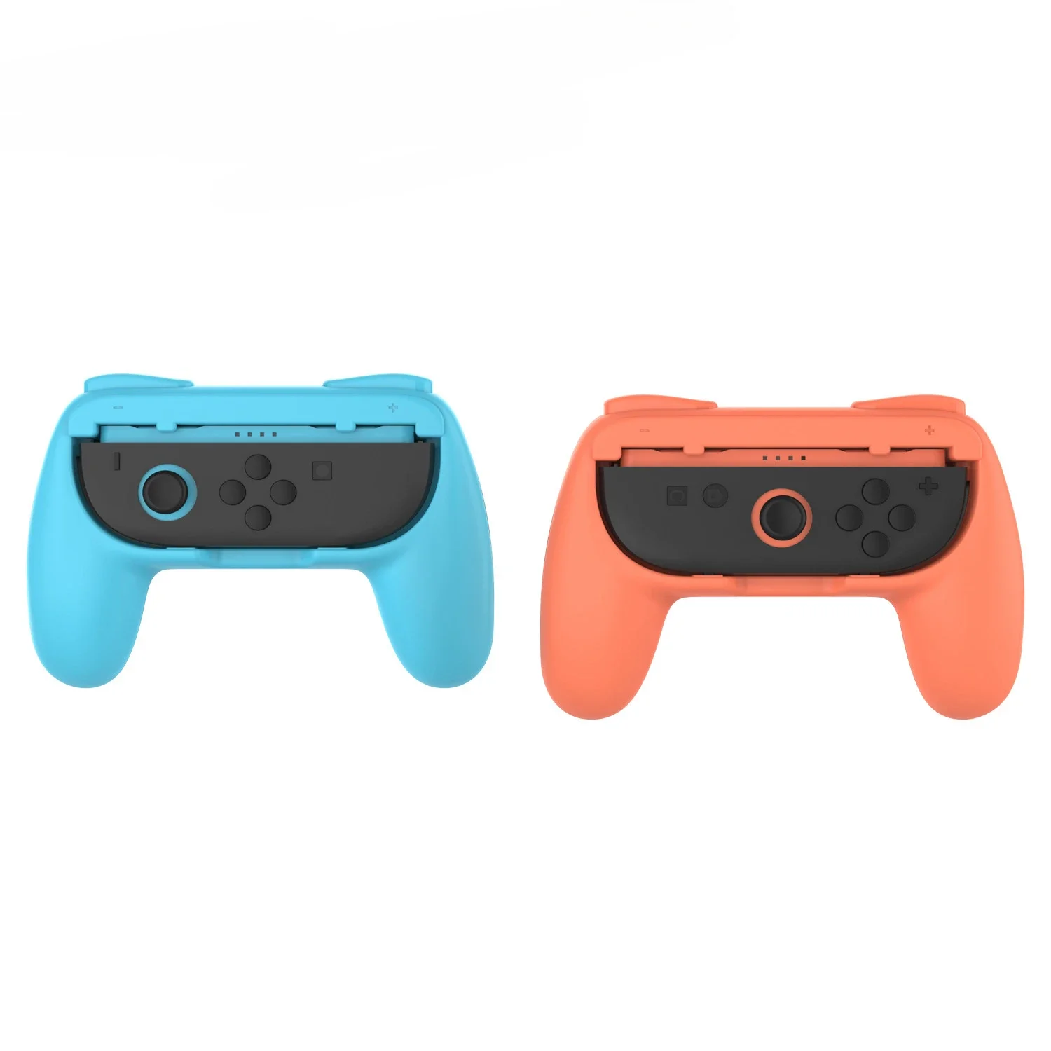 1 Blue 1 Black