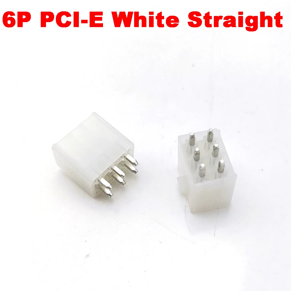 50pcs 6-pin connector power connector looper for Asic miner antminer S9 S9k  S9j l3 DR3 T9 Z11 Z9 B7 X3 A4 A9 M3 Z1PRO Eibt E10.2 - AliExpress