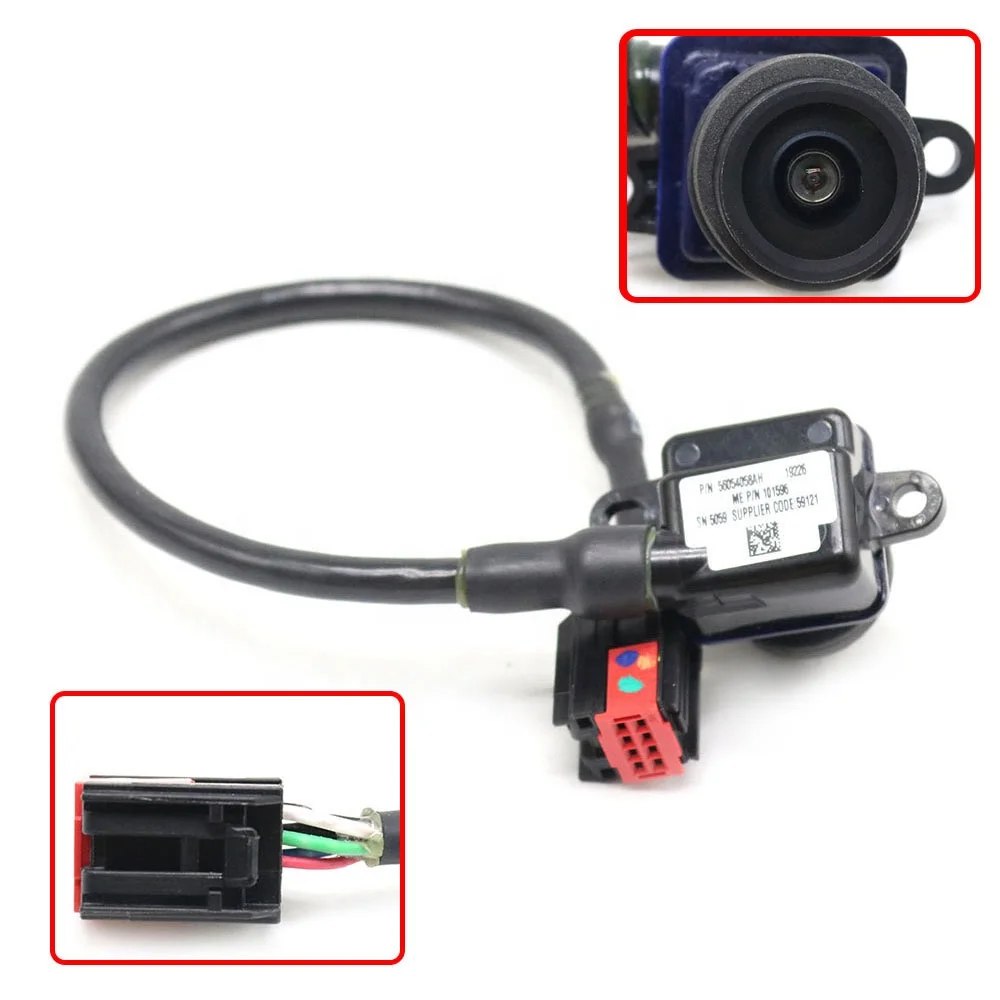 

Car Reversing Camera 56054058AH OEM Rear View Backup Camera For Chrysler for Dodge for Charger