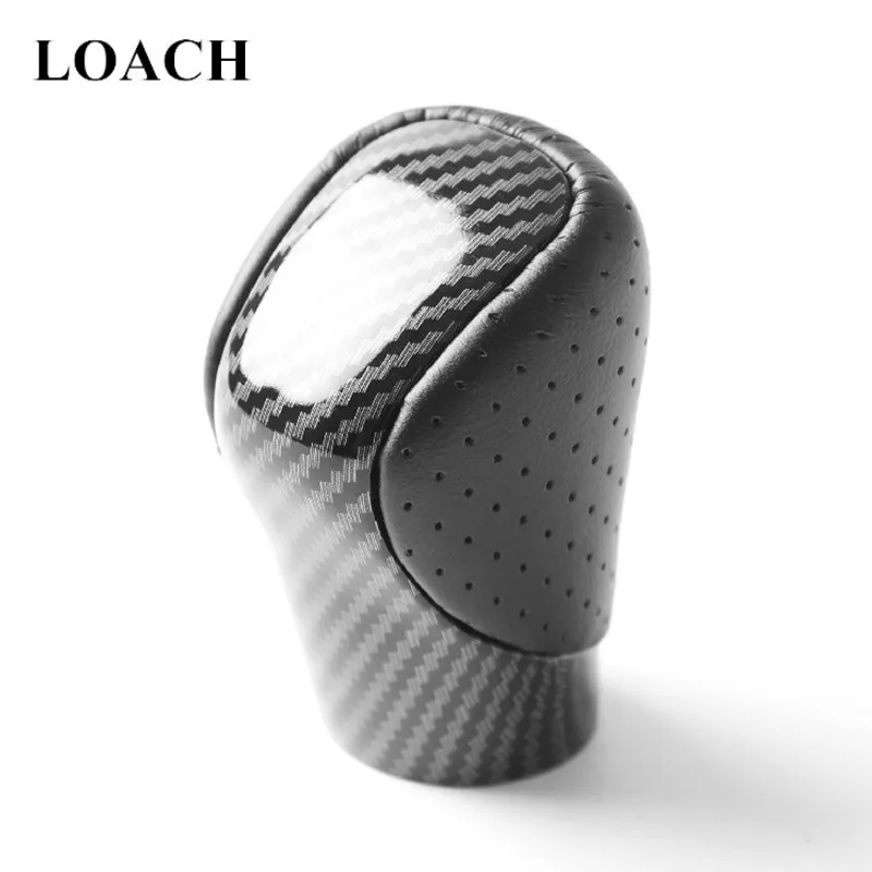 Pomello Del Cambio In Pelle Pu Per Lexus Es350 Gs300 Gs350 Gx460 Is250 Is350 Nx300 Rc300 Rc350 Rx350 Shifter Stick Pen Pomo Arm Ball