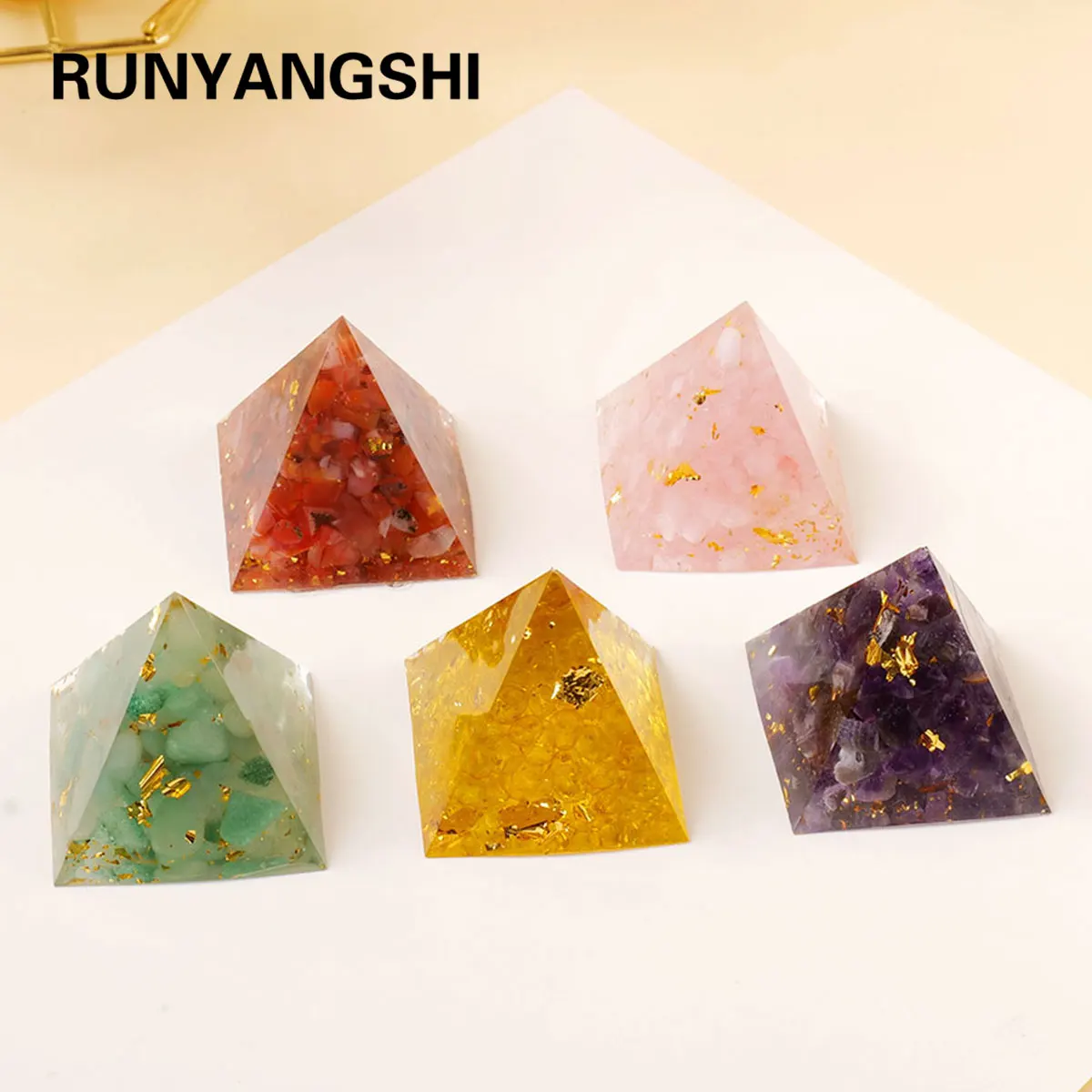 1 шт., статуэтка из искусственных бриллиантов, статуэтка фэншуй, скульптура для украшения дома и офиса