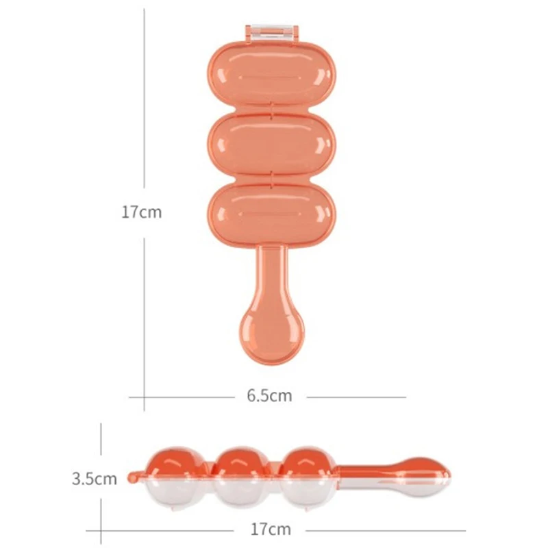 Onigiri & Sushi Rice Mold Kit – 5PCS Non‑Stick Triangle & Rectangular Molds with Scoop ... - SKU DCS16316 - UGI Packaging