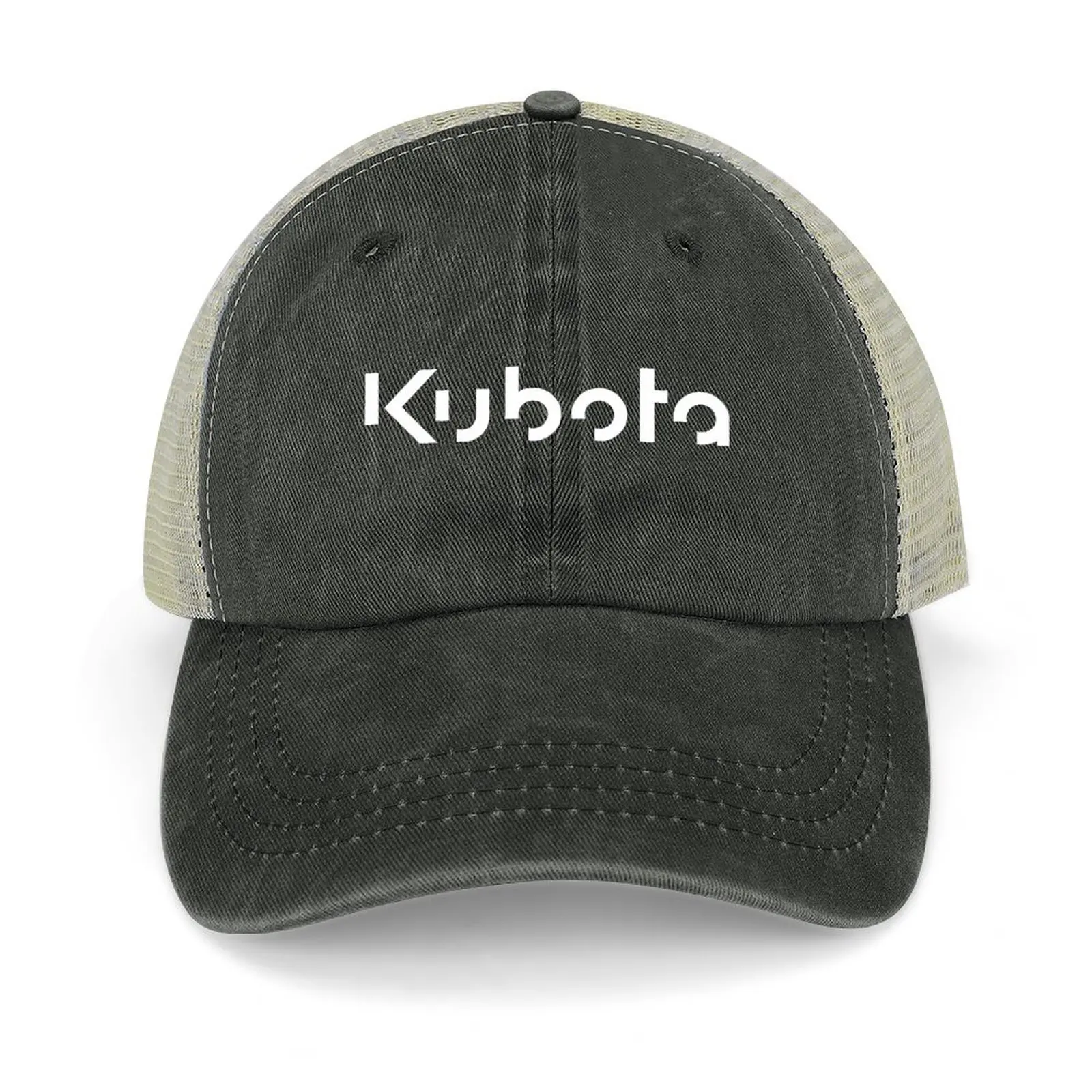 

Kubota Cowboy Hat Ball Cap Golf Caps For Women Men's