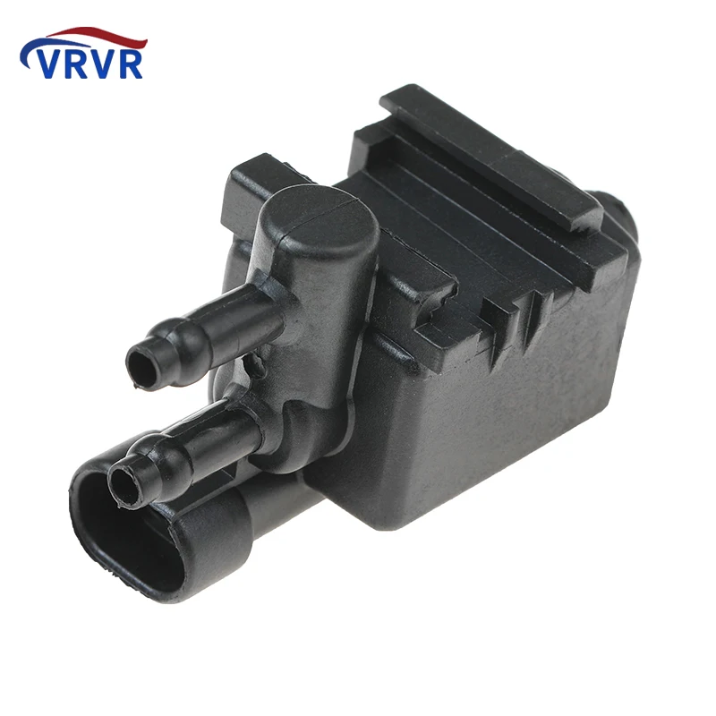 96334843 2 Pins Vapor Canister Purge Solenoid Valve For Chevrolet