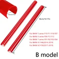B model Red