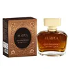 50ML Men's Perfume Body Spray Leather & Sandalwood Scent Women Eau De Parfum Alcohol-Free Long-Lasting Fragrance Arabic Perfumes