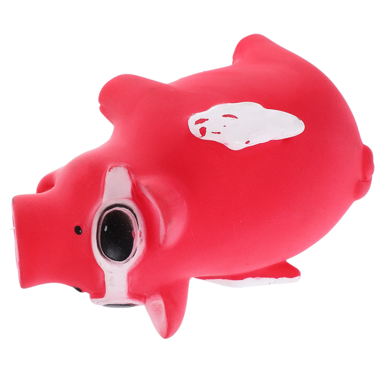 

Pet Chew Toys Teeth Cleaner Interactive For Dog Puppy Decorative Bite Play Bite-resistant Tpr Supplies Convenient