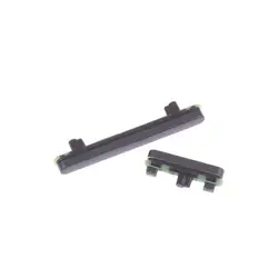 Power and Volume Button Replacement Flex Cable (Black)