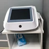 Tips RF Beauty Machine for Acne Scars and Stretch Mark Removal Skin Tightening Face Rejuvenation 5