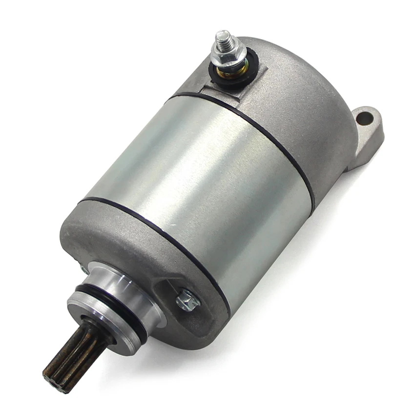 

CW Starter Motor For Honda CB-1 CB400F CB400 CB400SF CBR400 NC23 NC29 31200-KAF-000 31200-KAF-010 31200-MY9-750 31200-KT8-013