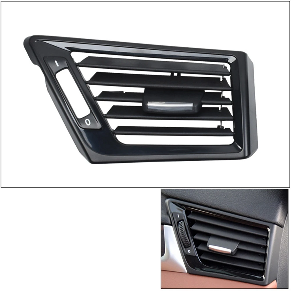 LHD ڵ   AC Ʈ ׸ ܼƮ г ü, BMW X1 E84 2010-2015 ()