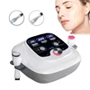 Wrinkle Removal Whitening Facial Electrop Ratio Machine Newest Electroporation Cooling Heating Skin Lifting Multipolar Requency 1