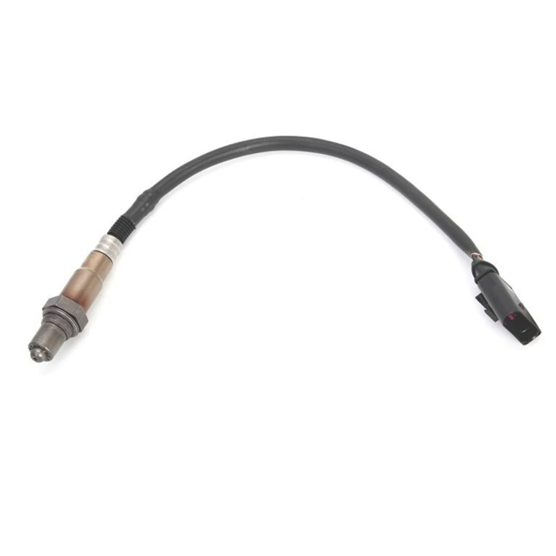 

8R0906262D Car Oxygen Sensor Metal Oxygen Sensor For A6 2010-2018 A8 2009-2018 Q5 2008-2016 Applicable Engine CHJA