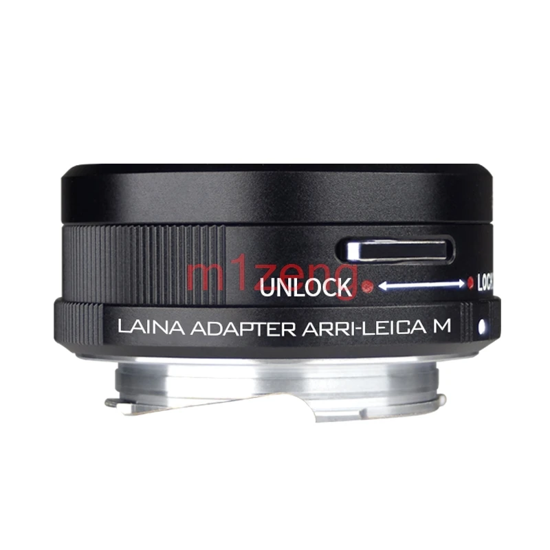 

Кольцо-адаптер ARRI/Φ для объектива ARRI/S Arriflex Arri S к Leica M LM Φ me m11 m10 M9 M8 M7 M6 M5 m4 m3 m2