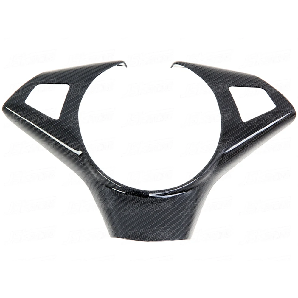 

Carbon Fiber Wheel Cover For Bmw 5 Series E60 E61 2004-2009