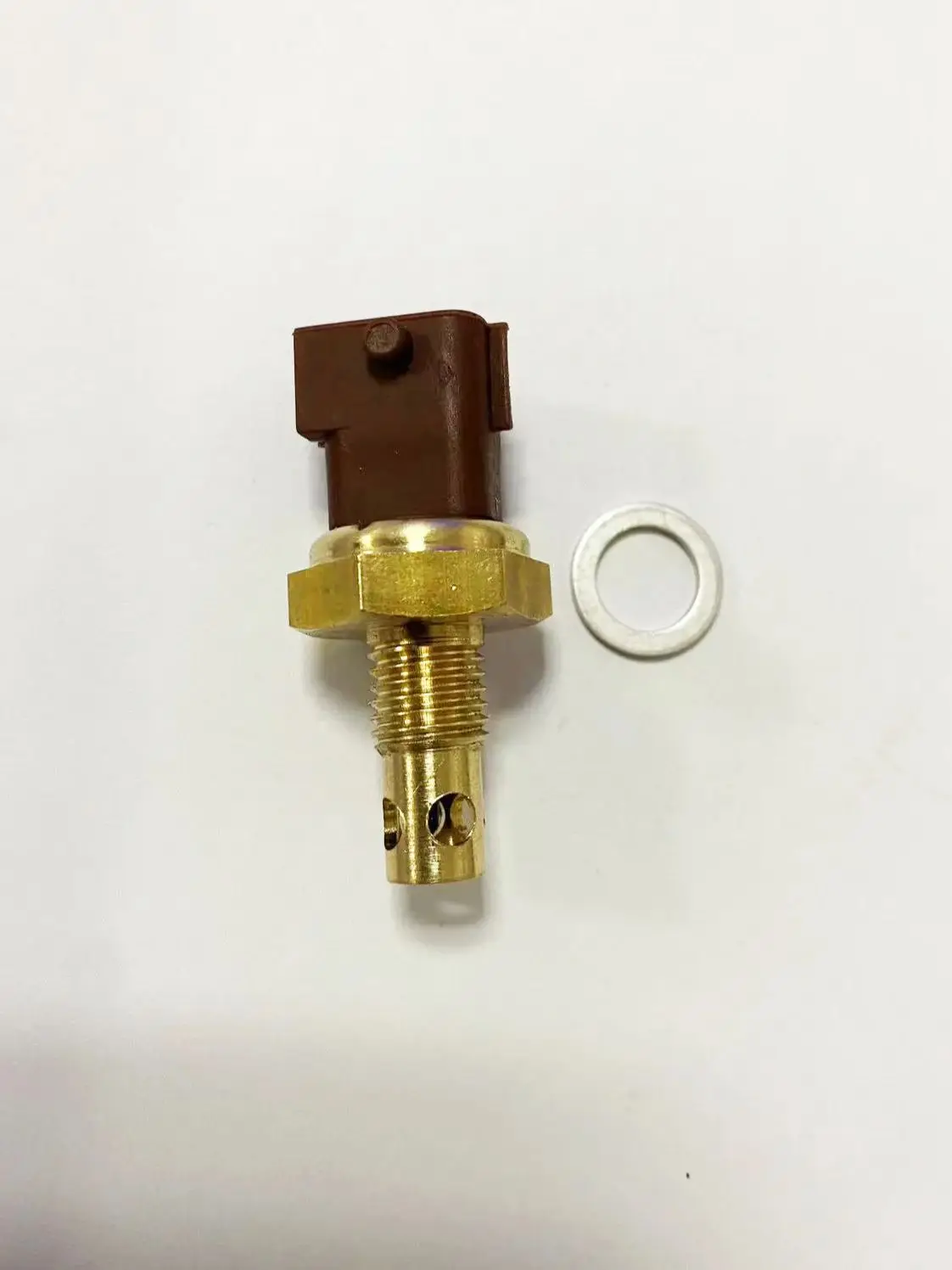 Intake Air Temperature Sensor For SAAB 9174442 WVE 5S1069