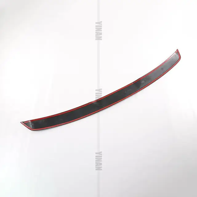 Invista em Estilo e Proteção com a Capinha de Grade Externa de Fibra de Carbono para Kia Sportage NQ5 2022-2023 6 Capinha de Grade Externa de Fibra de Carbono para Kia Sportage NQ5 2022-2023