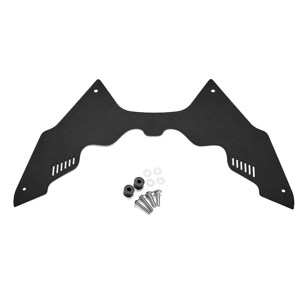Moto Forkshield Updraft Deflettore Per Honda Crf 1100L Crf 1100 L Africa Twin 2020 2021