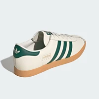 Adidas officiel véritable trois rayures unisexe classique baskets à semelle fine JR8311 3