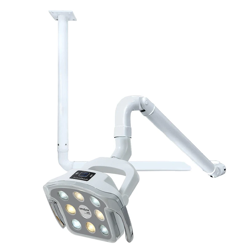 

dent al Surgical Light led dent al light ceiling mounted dent al light