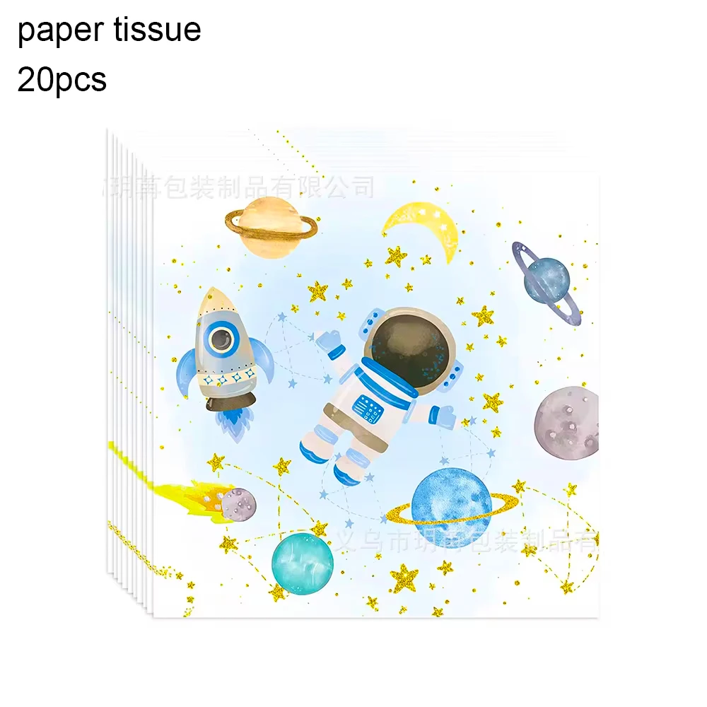 20pcs tissue