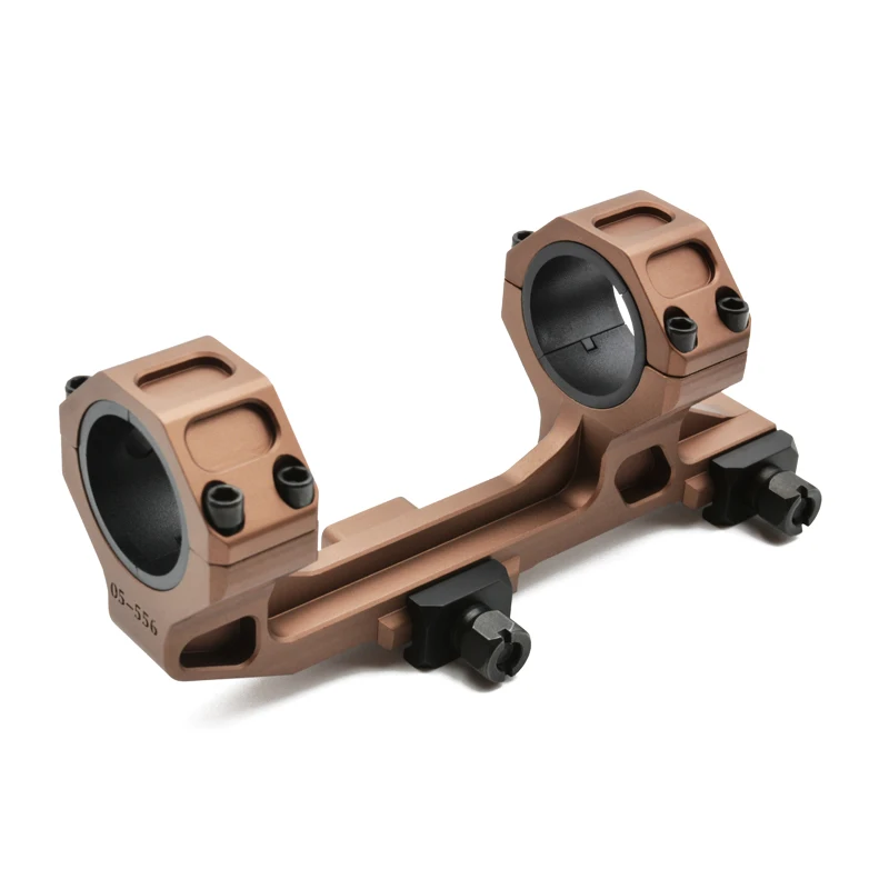 30mm Tube Airsoft Wargame Firearms Tactical GE Style SP Riflescope Mount 1.54inch and 1.93inch