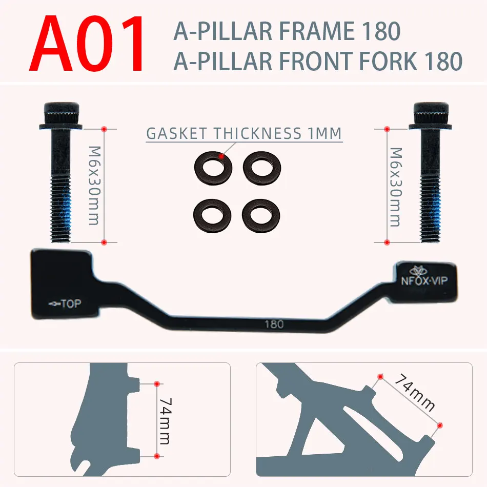 A01-FR180