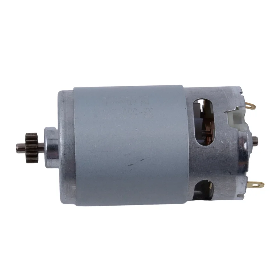 Moteur De Rechange 10,8V 14 Dents Pour Perceuse METABO PowerMaxx BS – Modèle 317005100 - 7