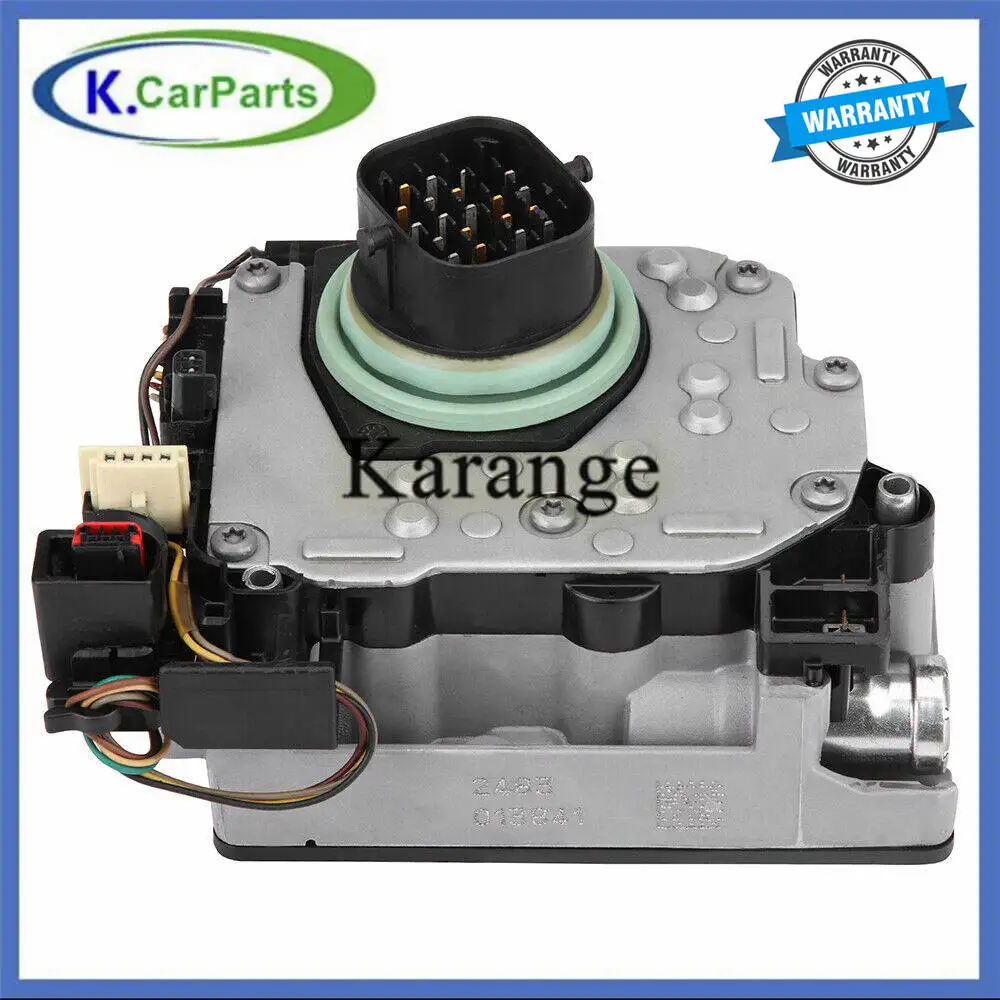 

68376696AA Авто редуктор для Chrysler Электромагнит коробки передач/Dodge Avenger Journey Grand /Jeep Восстановленный