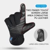 Ski Gloves Touch Screen Snowboard Gloves Snowmobile Motorcycle Riding Winter Gloves Windproof Unisex Skiing Gloves 4