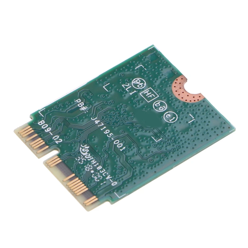 M.2 CNVio 데스크탑 어댑터 BT 5.0 무선 802.11ax 지원 MU용 키 E용 WiFi