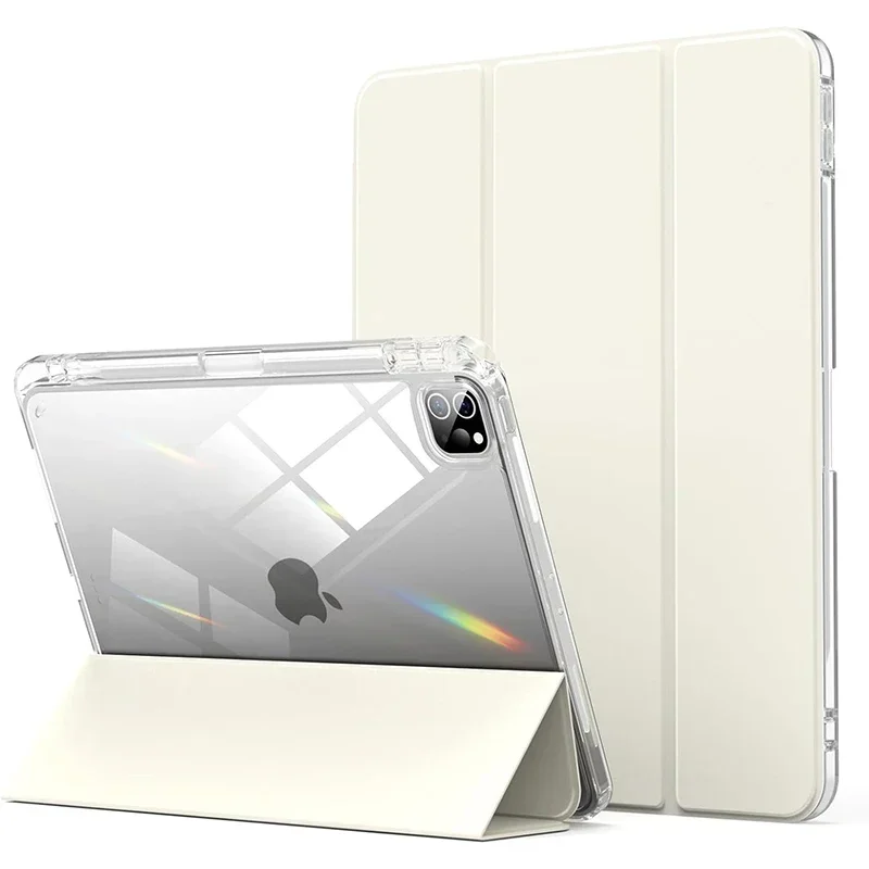Versatile Protective Tablet Case
