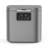Household Smart Food Waste Disposer Electric 220v Custom Food Waste Composting Machine 1