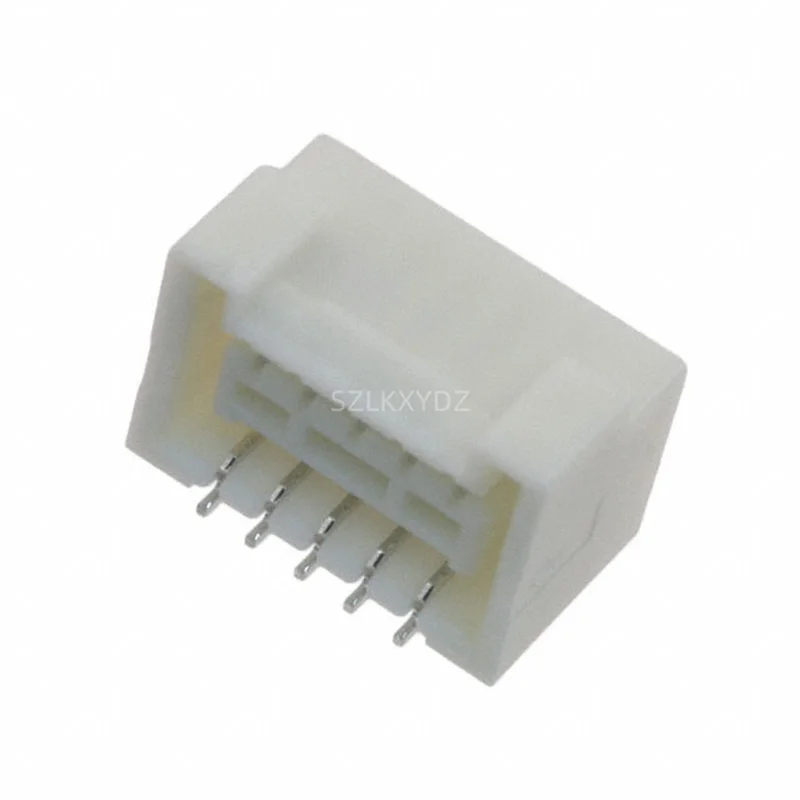 

20PCS/LOT BM16B-ZESS-TBT(LF)(SN) CONN HEADER SMD 16POS 1.5MM
