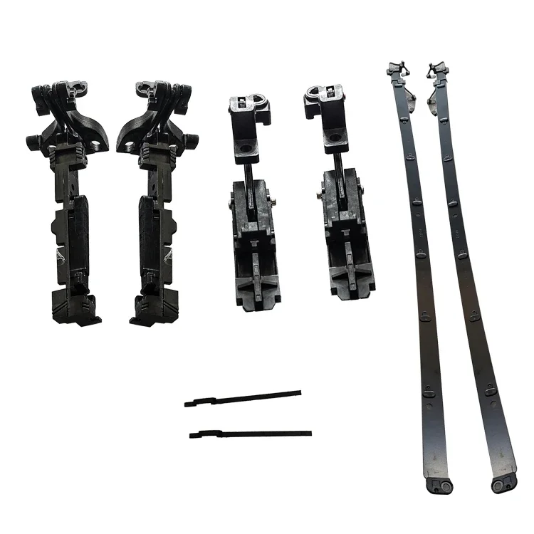 フォードF250 F450遠征用サンルーフトラックアセンブリ修理キット サンルーフ修理キットフォードF150 F250 サンルーフトラックアセンブリ修理キット、フォード 15-20 150 17-19 F-250 F-350 F-450に対応